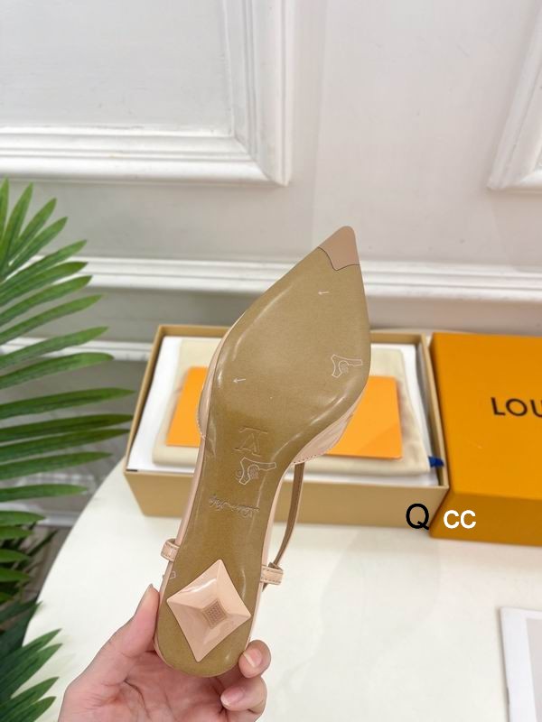 LV sz35-40 7CM XC0301 16